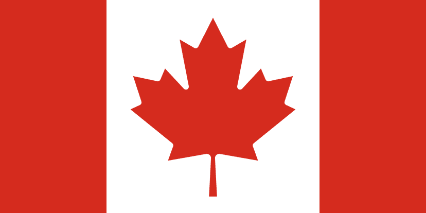 Canada flag