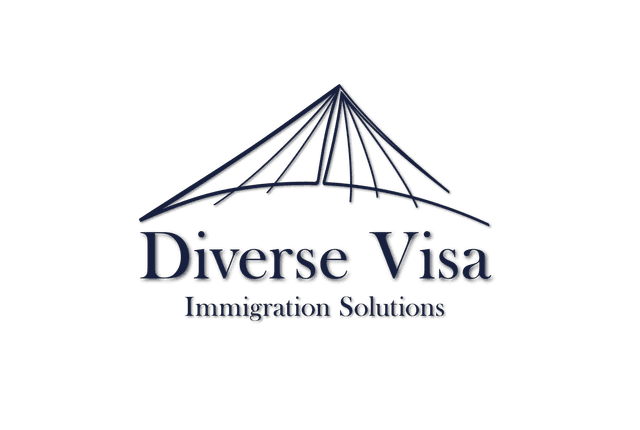 Diverse Logo